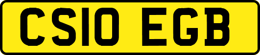CS10EGB