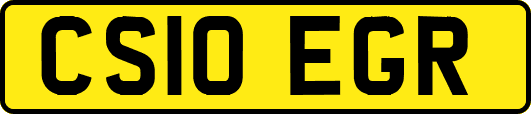 CS10EGR