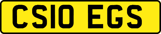 CS10EGS