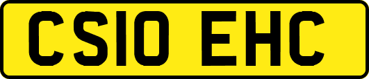 CS10EHC