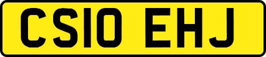 CS10EHJ