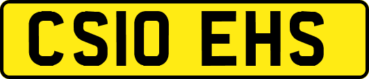 CS10EHS