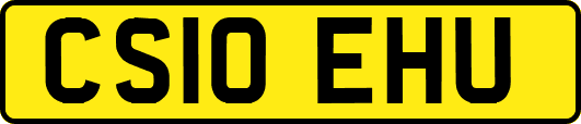 CS10EHU