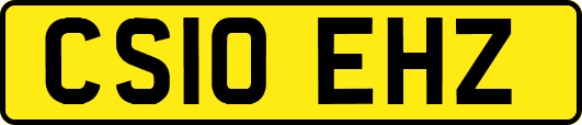 CS10EHZ