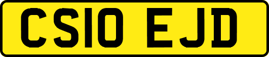 CS10EJD