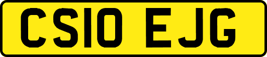 CS10EJG