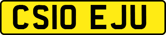 CS10EJU