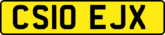 CS10EJX