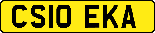 CS10EKA
