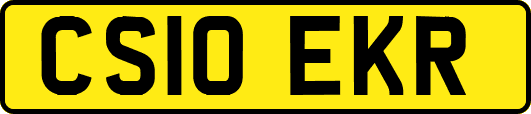 CS10EKR