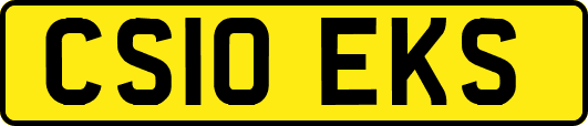 CS10EKS