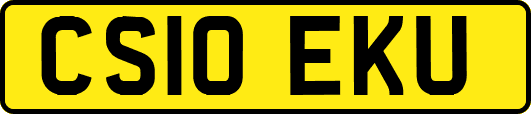 CS10EKU
