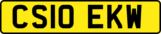 CS10EKW