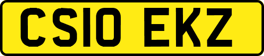CS10EKZ