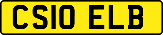 CS10ELB