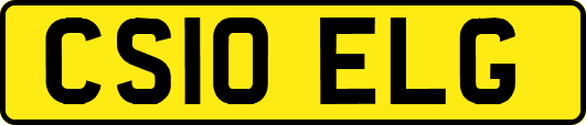 CS10ELG