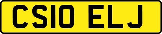CS10ELJ
