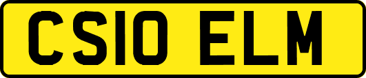 CS10ELM
