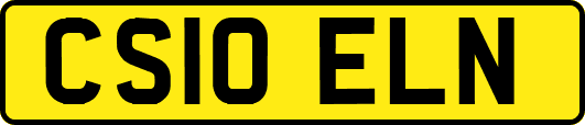 CS10ELN