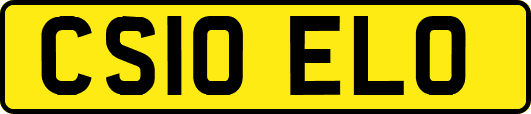 CS10ELO
