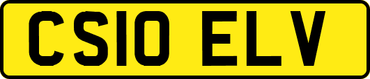 CS10ELV