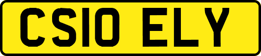 CS10ELY
