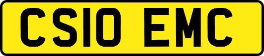 CS10EMC