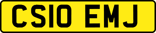CS10EMJ