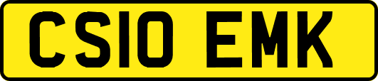 CS10EMK