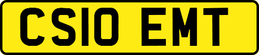 CS10EMT