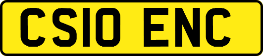 CS10ENC