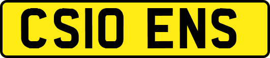 CS10ENS