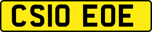 CS10EOE