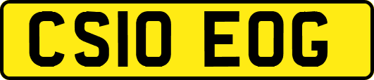 CS10EOG