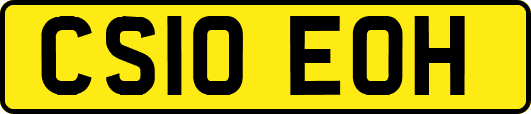 CS10EOH