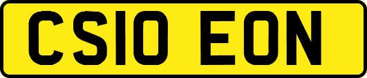 CS10EON