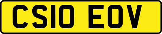 CS10EOV