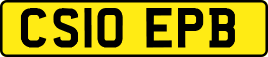 CS10EPB