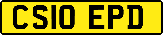 CS10EPD