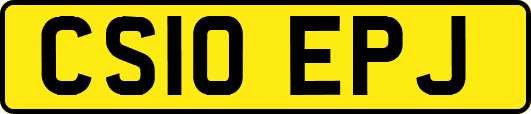 CS10EPJ