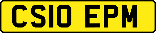 CS10EPM