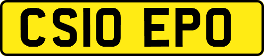 CS10EPO