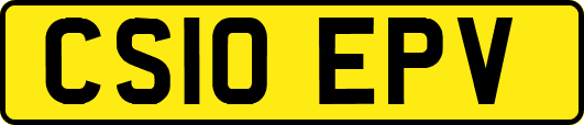 CS10EPV
