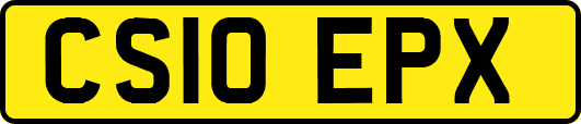 CS10EPX