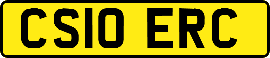 CS10ERC