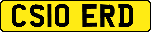 CS10ERD