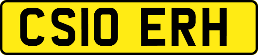 CS10ERH