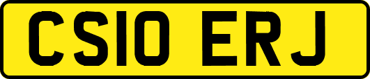CS10ERJ