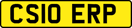 CS10ERP