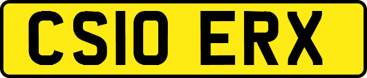 CS10ERX